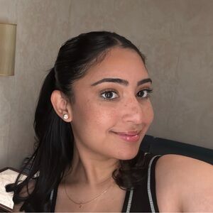 Meet your Posher, Yami